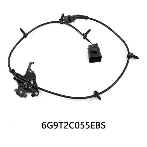 Sensor ABS Traseiro Esquerdo 6G9T2C055EBS para  Mondeo para  2007-2013 2