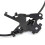 Sensor ABS Traseiro Esquerdo 6G9T2C055EBS para  Mondeo para  2007-2013 7