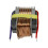 5Pcs 15KV High Frequency Voltage Inverter Voltage Coil Arc Generator Step  Boost Converter Power Transformer 5