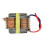 5Pcs 15KV High Frequency Voltage Inverter Voltage Coil Arc Generator Step  Boost Converter Power Transformer 6
