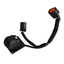 Câmera de Ré para Estacionamento e Visão Traseira 95766B1100 para Sedan 2015-2016