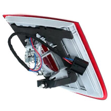 For  3 E93 LCI 2009-2011 LED Inner Car Rear Bumper Tail Light Lamp Taillights Assembly 63217252784 63217252783 Right