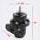 Régulateur de Pression de Carburant pour del  B16A B18C D16 (Moteur Série B) 3