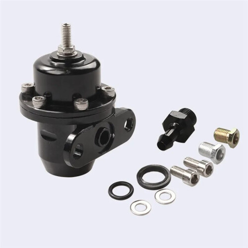 Régulateur de Pression de Carburant pour del  B16A B18C D16 (Moteur Série B)