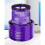 Filter Compatible with  V10, Replacement Filter Washable, Cyclone, Animal Absolute, Total Clean Vacuum Cleaner, Replacement Kit 4