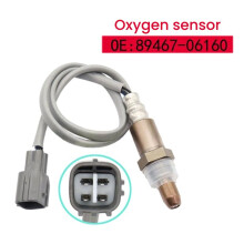 Sensor de Oxígeno Aguas Arriba 89467-06140 8946706140 24851, 25054084 para Tacoma 2013 -2015 2.7L Venza Camry