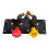 2X Dash Control Valve Module Trailer Parkeerrem 801631 voor Freightliner  Auto-Accessoires 7