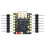 2X  NRF52840 Development Board BT5.0  Module MCU Hoofdbesturingsbord QSPIFlash TYPE-C 2