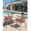 Beliani Set of 4 Chairs NARINO Brown 5