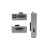 RT809F Serial ISP Programmer Universal BIOS Programmer with Full Adapters, EDID Cable & ICSP Support for EEPROM,MCU, LCD 5