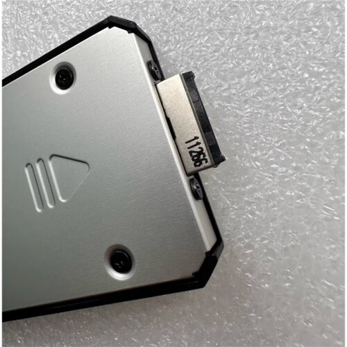 För Getac V110 Laptop M.2 SSD-Hårddiskcaddy (Hårddisk Ingår Ej.)