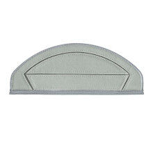 Pano de Limpeza para Aspirador Robô para Saros 20 Sonic/S10 MaxV Ultra/G30S PRO - Acessórios - Almofadas de Microfibra para Esfregão - 8