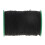 0,5 mm schwarzes Gummiband, 500 m Spule 4