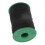 0,5 mm schwarzes Gummiband, 500 m Spule 5