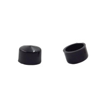 Motorcycle Parts 77 Piece Black Caps Cover Kit for Sportster 2004-2015 Engine & Misc Bolt Nut