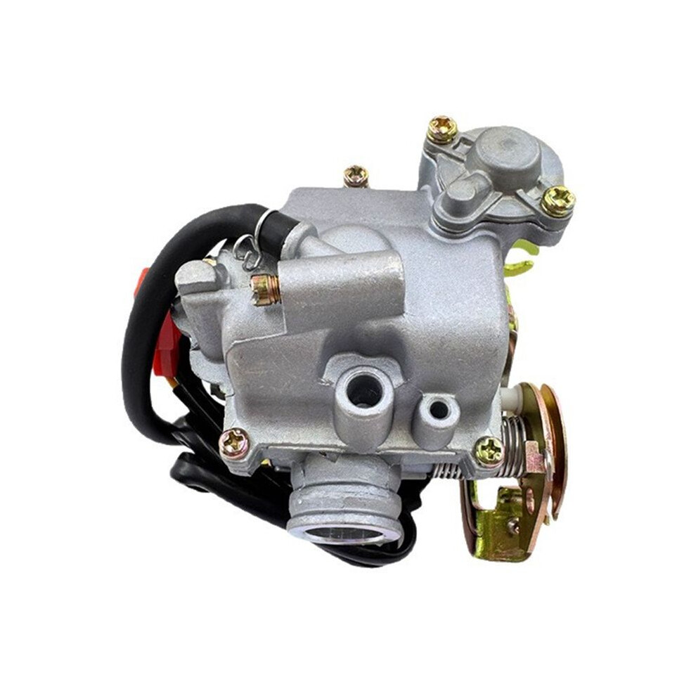 Carburetor For Fly Liberty Zip 50Cc 4 Stroke Scooters 50Cc Carburetor 4T Carb 4713562070515