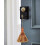 Polyester kvastsæt – 2 stk., 20 cm, 10 farver 4