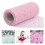 Glittertule lint rol 900cm x 15cm 5