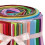 Parches de patchwork para coser, varios diseños, 40 piezas 8