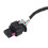 A2055406435 Car Front Bumper Parking Sensor Wiring Harness PDC Cable Fit for - C-Class W205 5
