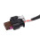A2055406435 Car Front Bumper Parking Sensor Wiring Harness PDC Cable Fit for - C-Class W205 6