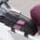 Road Bikes Front Frame Bag Cyclings Tool Front Saddles Bag-PKPL 6