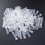 Blomsternæringsrør 50 stk plast 7,2 cm 3