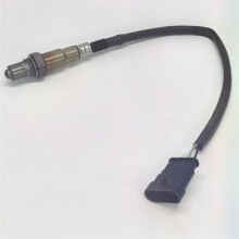 Lambda Sensor 0258006375 Auto Part Oxygen Sensor Car Repair for