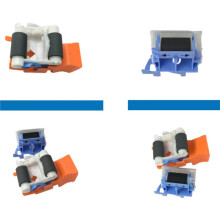 Separation Pickup Feed Roller for M631 M632 M633 M607 M608 M609 Printer Parts Paper Box Feed Rollers