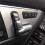 5X for   C E GLK GL ML Car  Adjust Button  Cover Decorative Sticker Trim Accessories 10