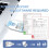 365 Days USB Temperature Data Logger Single Use Temperature Analyzer Temperature Sensor USB Temperature Logger 10