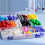 Advanced Molecular Model Kit for Organic Inorganic Chemistry Learning Resource Set for Teaching 6