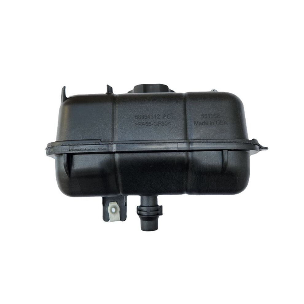 For 2018-2023 Coolant Recovery Bottle 68364312Ac, Deputy Kettle 68388115Ab 6031357777820