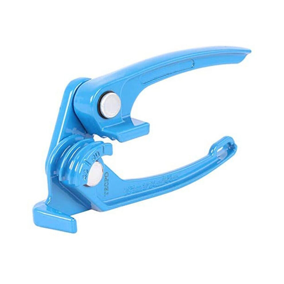 1/8 In 3/16In 1/4 In Tube Bender Oil Pipe Tube Bender Tubing Fuel Brake Ac Refrigerant Bending Tool 4712584779840