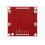 RED Board 84X48 5110 LCD Module with Backlight with Adapter PCB LCD5110 2