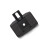 For   5 Upper Quick-Release Plate,Camera Gimbal Accessory Compatible with   5,   4 Pro,   4 4
