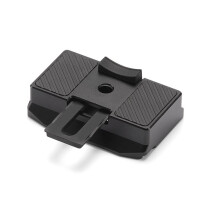 Piastra A Sgancio Rapido Superiore per 5, Accessorio per Gimbal Compatibile con per 5, per 4 Pro, per 4