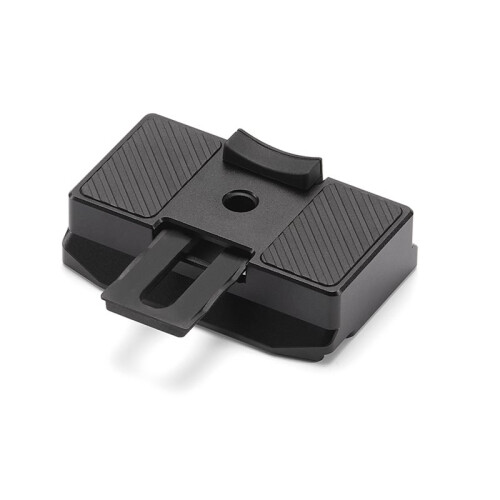 For   5 Upper Quick-Release Plate,Camera Gimbal Accessory Compatible with   5,   4 Pro,   4
