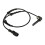 Front Wheel ABS Sensor 479100004R for  Dasstra, Kunfian 1pcs 5