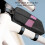 Light Weight Road Bikes Front Frame Bag Bicycles Front-Black 7
