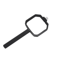 Handheld Holder for   5 PRO Take-Off Landing Auxiliary Handle for   5 PRO Drone Accessories