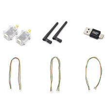 915/868MHz 30KM LoRa Telemetry Radio for Pixhawk/Ardupilot/PX4 By MicoAir Tech LR868-F