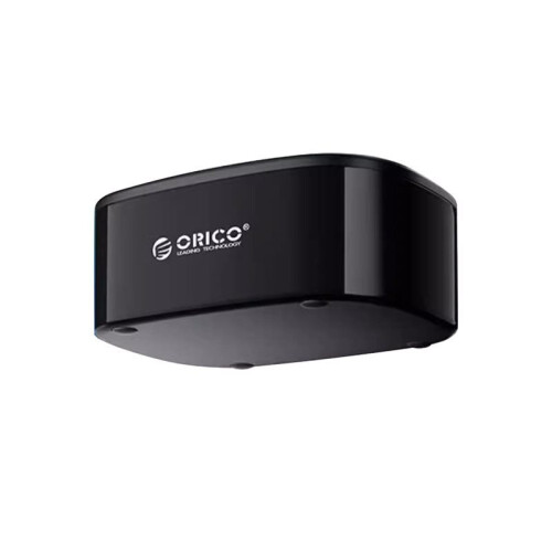ORICO USB 3.2  HDD SSD Docking Station 2.5/3.5 Polegadas Gabinete para Unidade de Disco Rígido 10 Gbps Dual Bay Plug UE