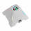 For M5Stack Echo Pyramid  Speaker Base Without M5Atom for Atom/AtomS3/AtomS3R Series Main Control 3