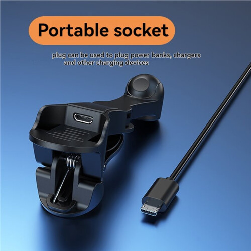 Labor-Saving Automatic Screen Clicker Auto-Clicker for Mobile Phone Adjustable Auto Clicker for Live Broadcasts Reward A 2