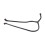 Exhaust Pipe 11727508270 for  E60 E63 E65 5