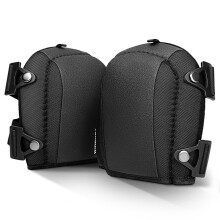 Industrial Knee Pads with Anti-Slip Grip for Home Repair, Construction, and Labor Work 1 Pair