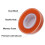 Ear Tips Replacement for  3 (3rd Generation 2025), Memory Foam Tips with Premium Soft Silicone 4
