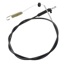 115-8439 Engine Blade Brake Cable for 22IN Recycler Lawn Mower for Toro 20333 Herramientas Soldering Iron Multimeter