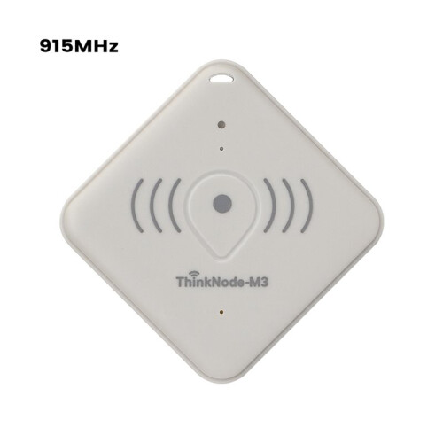 ThinkNode M3 Lora Meshtastic Tracker Card GPS Node Compatible with Meshcore IoT LoRaWAN WiFi Tracker Card 915MHz 1